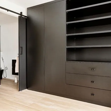 Apartment Palace Expo