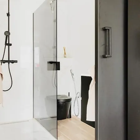 Palace Expo Apartment *